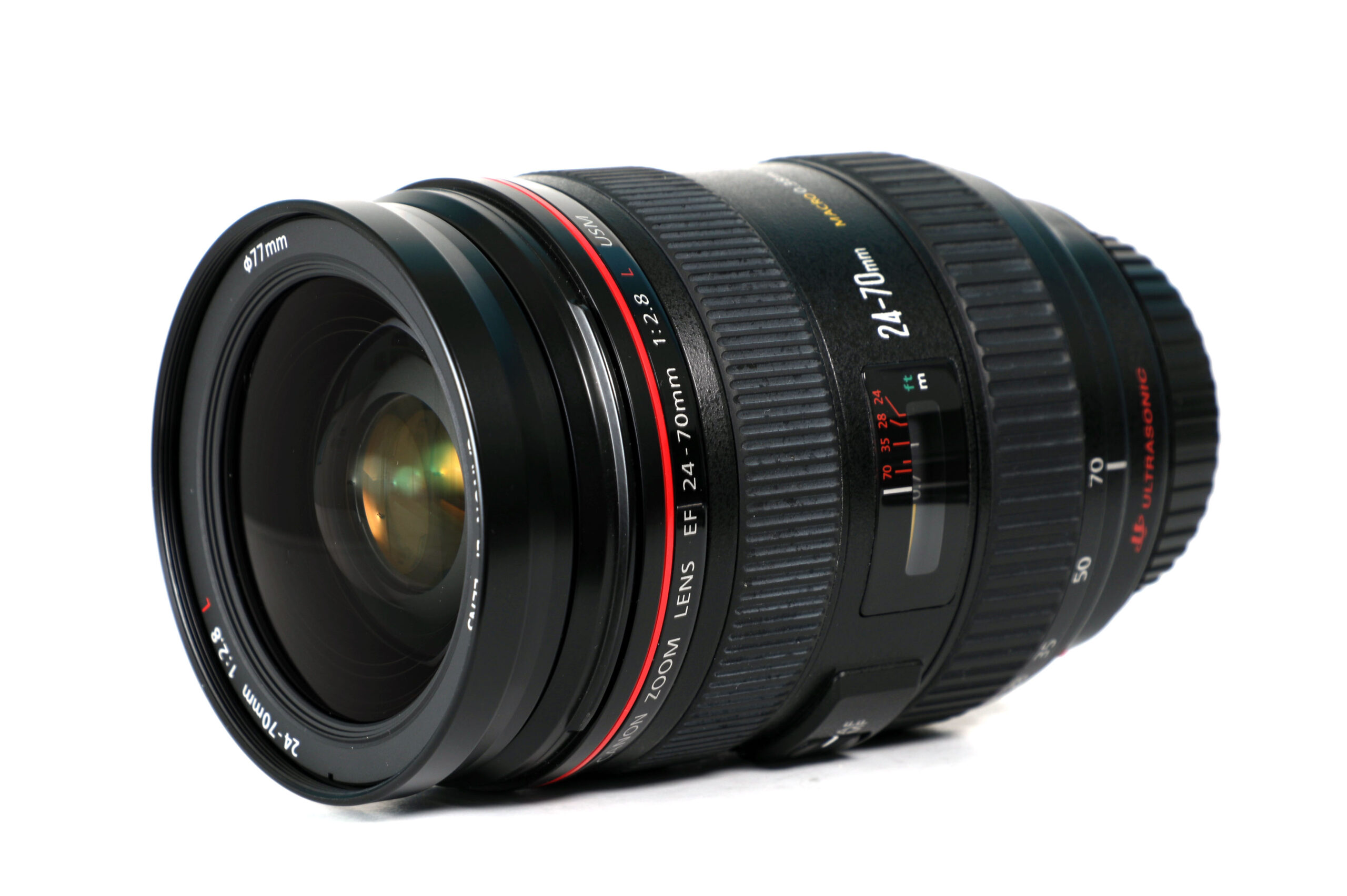 CANON EF 24-70mm F2.8 L USM