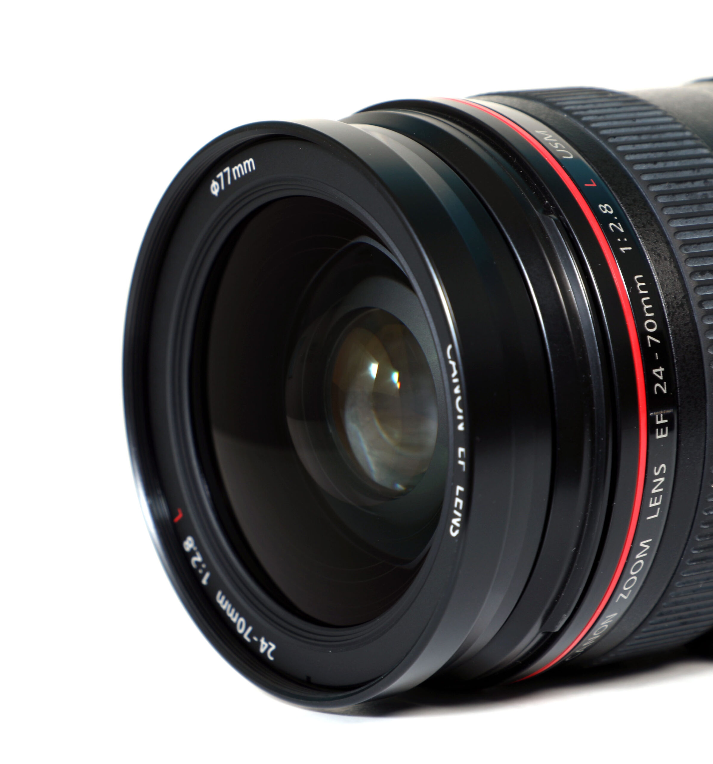 CANON EF 24-70mm F2.8 L USM