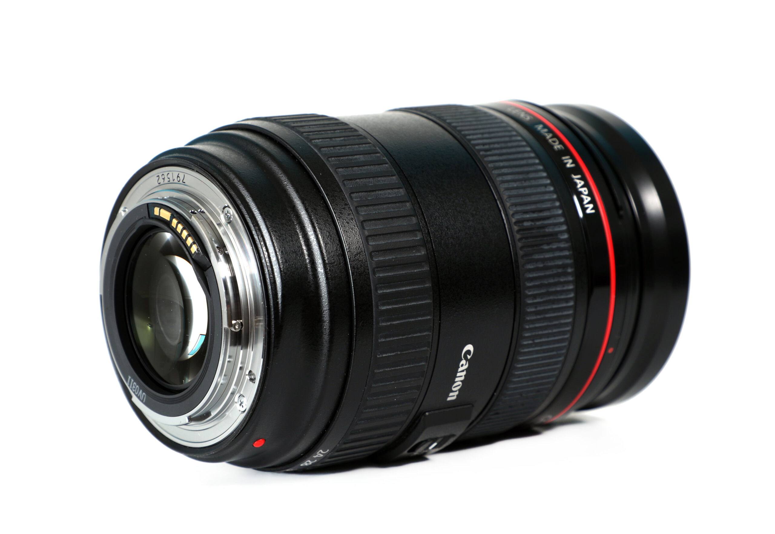 CANON EF 24-70mm F2.8 L USM