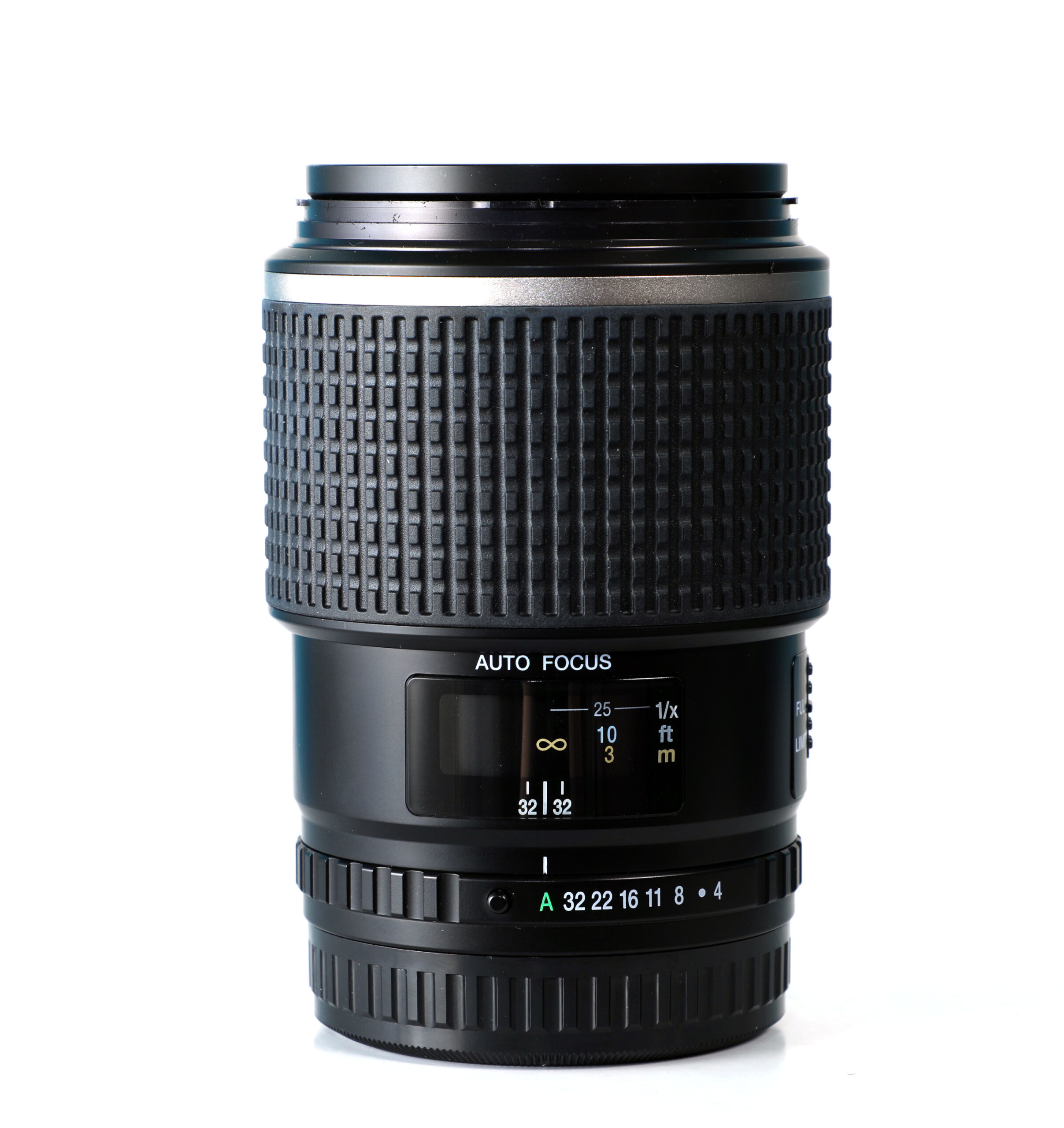 PENTAX SMC PENTAX-FA 645 120mm F4 MACRO - 新潟県で中古カメラ・中古レンズの高価買取なら『カメラの光美堂』