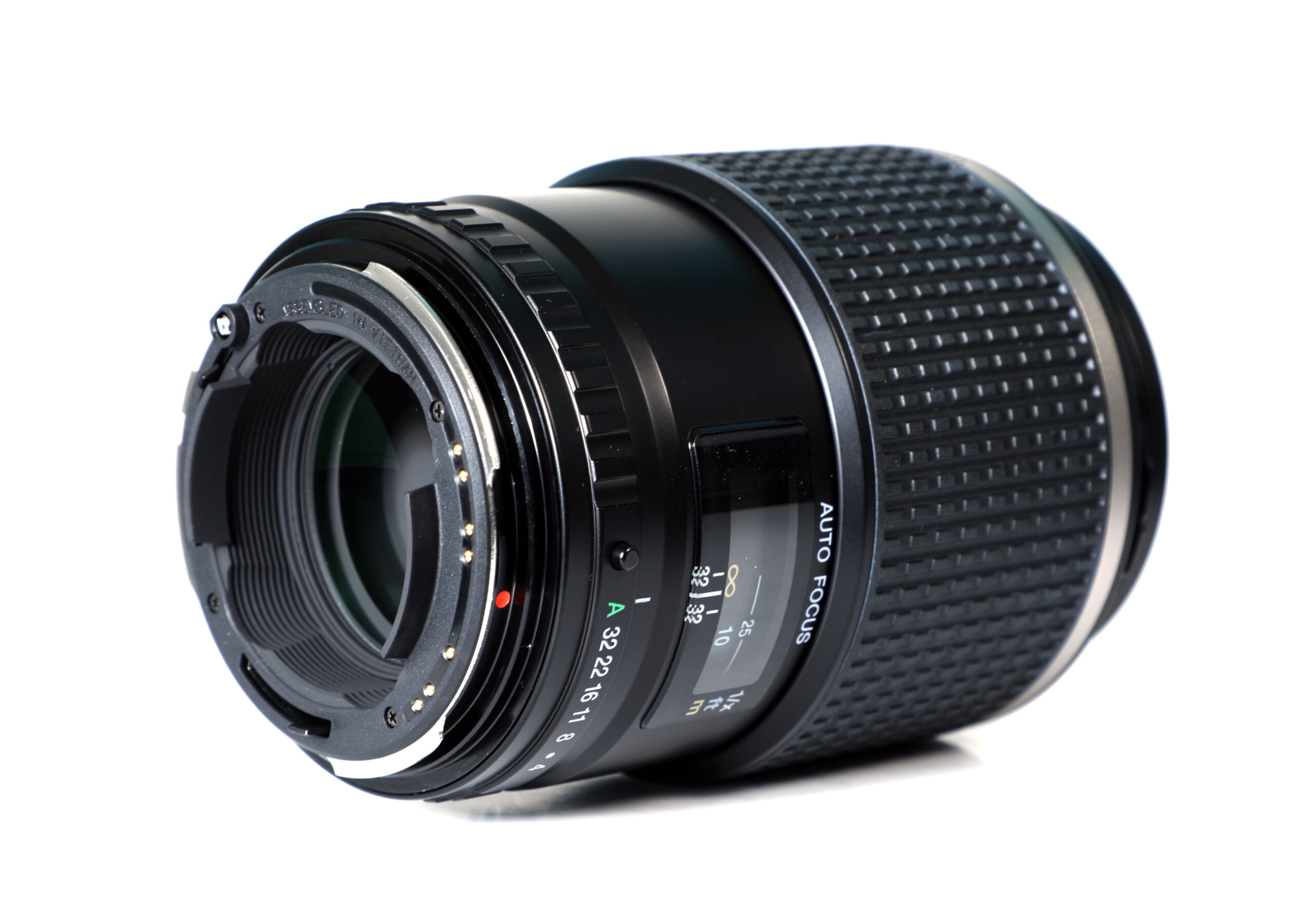 PENTAX SMC PENTAX-FA 645 120mm F4 MACRO - 新潟県で中古カメラ・中古 