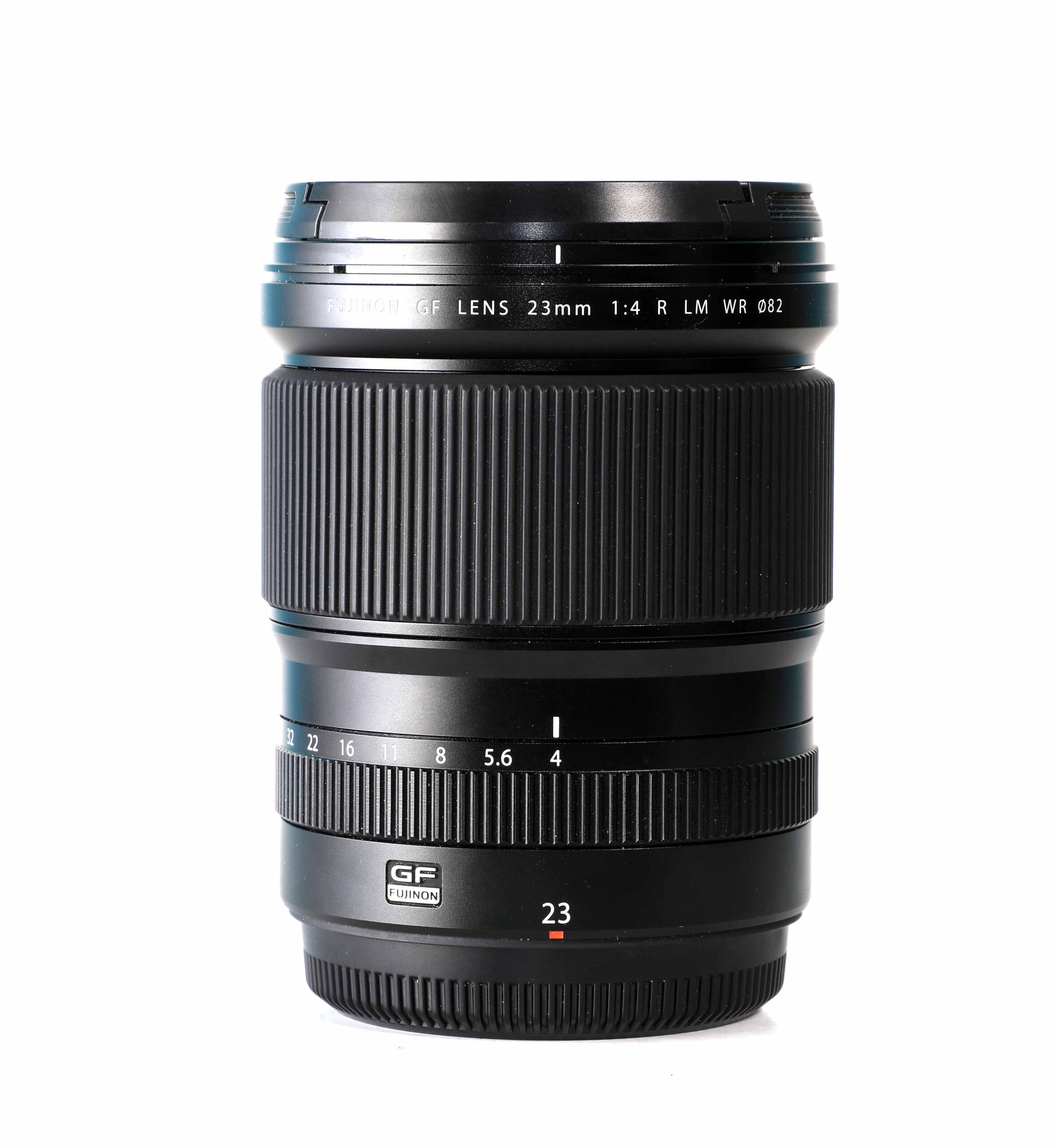 FUJIFILM FUJINON GF 23mm F4 R LM WR