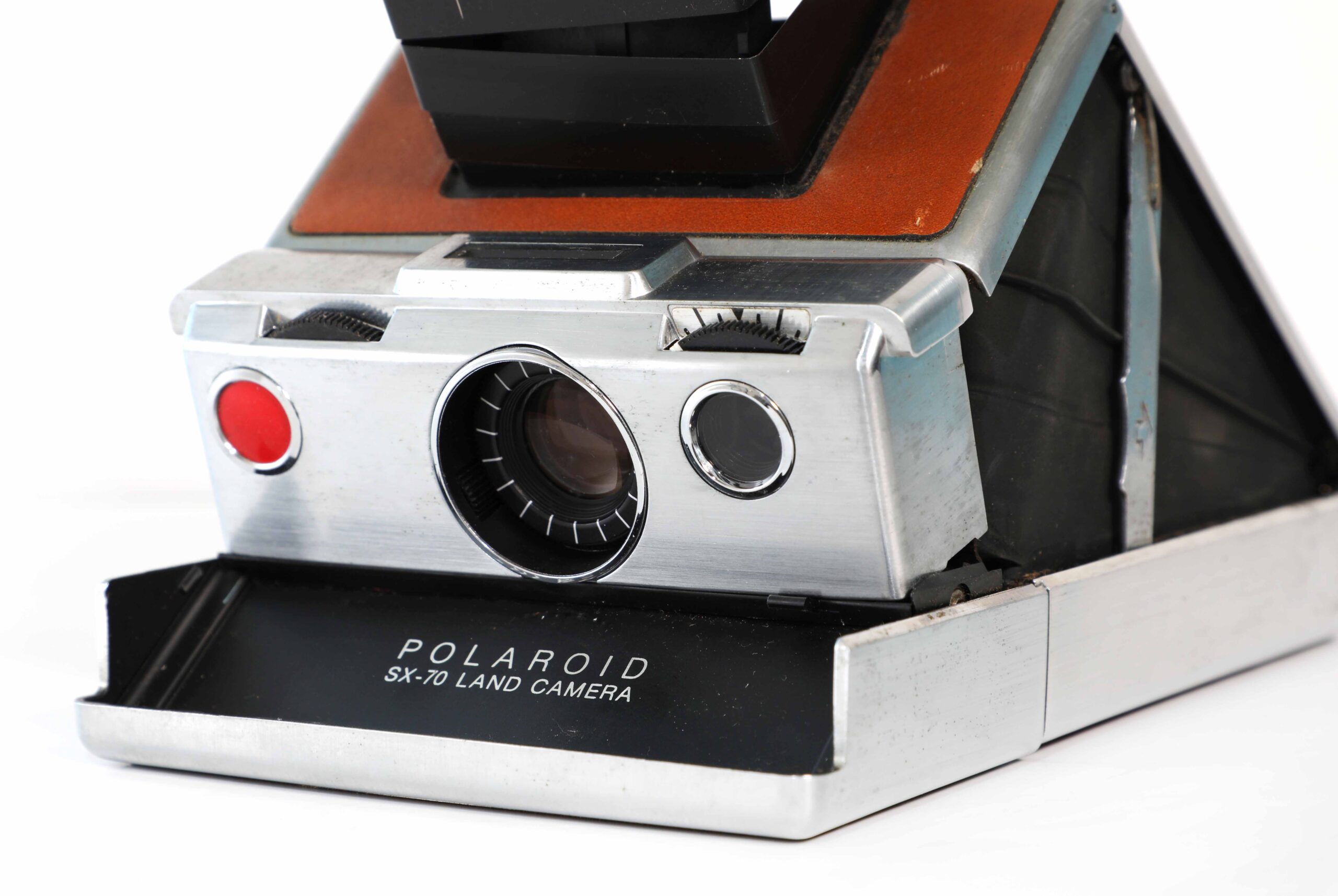 POLAROID SX-70