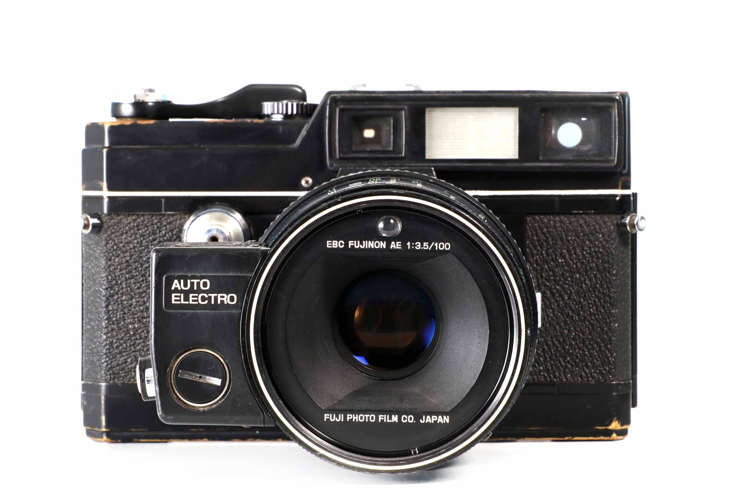 FUJICA GL690 Professional EBC FUJINON AE 100mm F3.5 -  新潟県で中古カメラ・中古レンズの高価買取なら『カメラの光美堂』