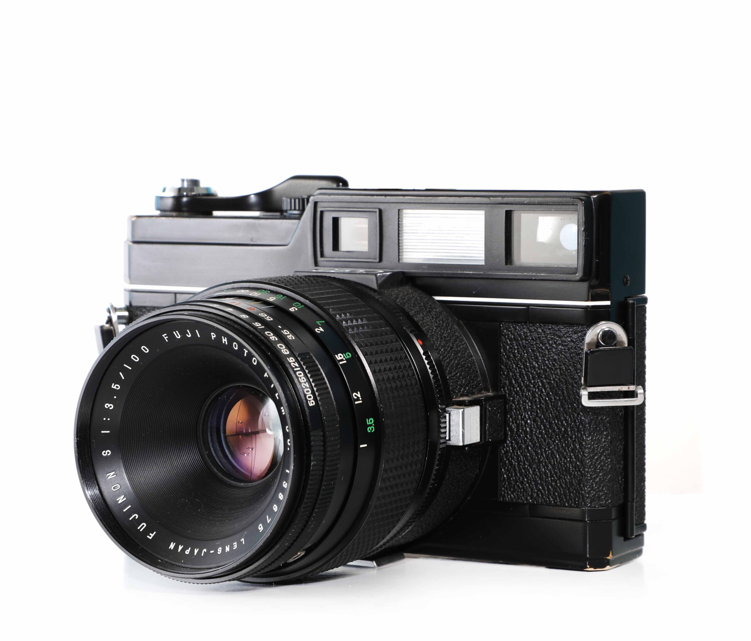 FUJICA GL690 Professional FUJINON S 100mm F3.5 - 新潟県で中古カメラ・中古レンズ の高価買取なら『カメラの光美堂』