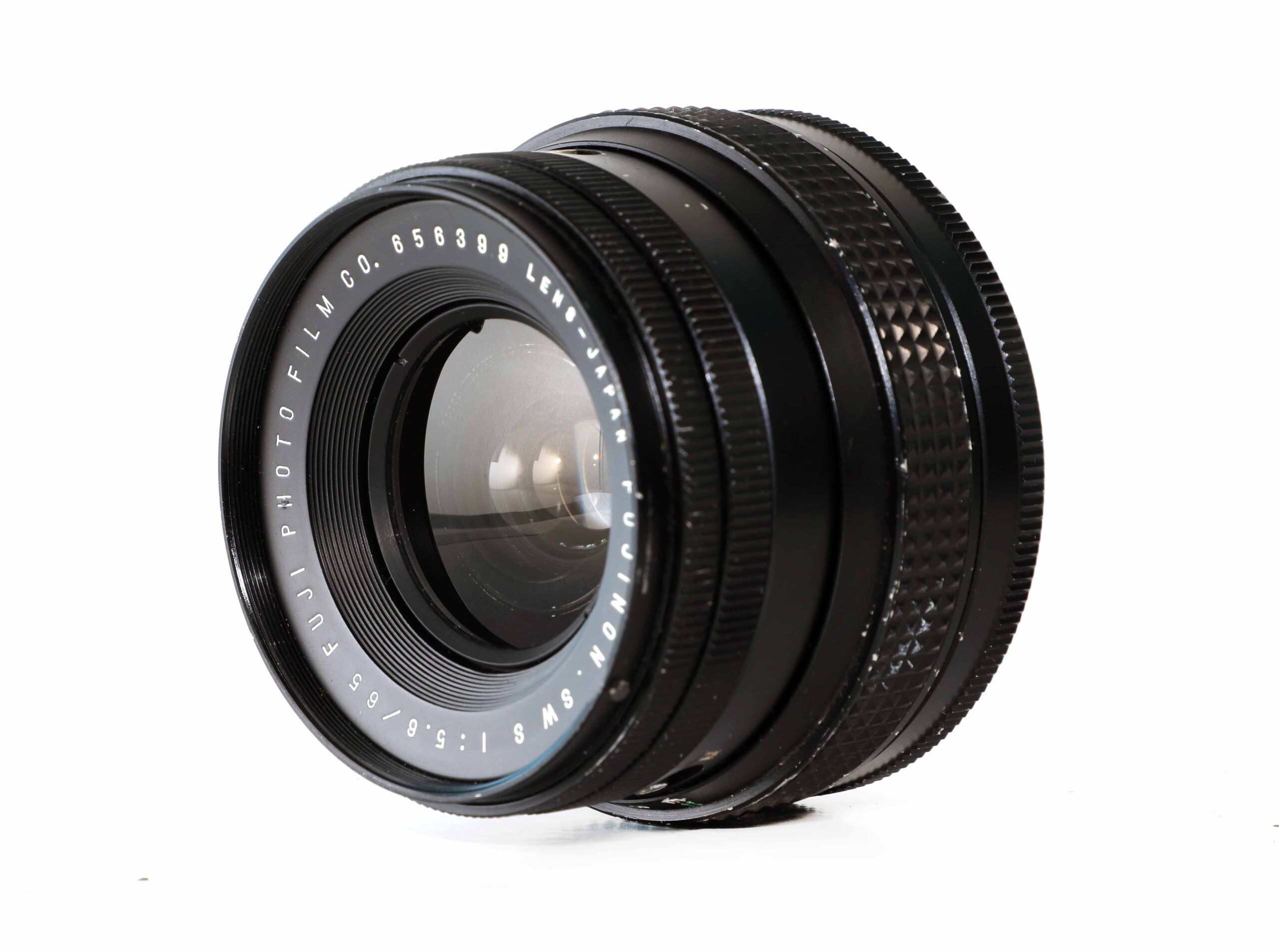 FUJICA GM670 Professional FUJINON SW S 65mm F5.6 -  新潟県で中古カメラ・中古レンズの高価買取なら『カメラの光美堂』