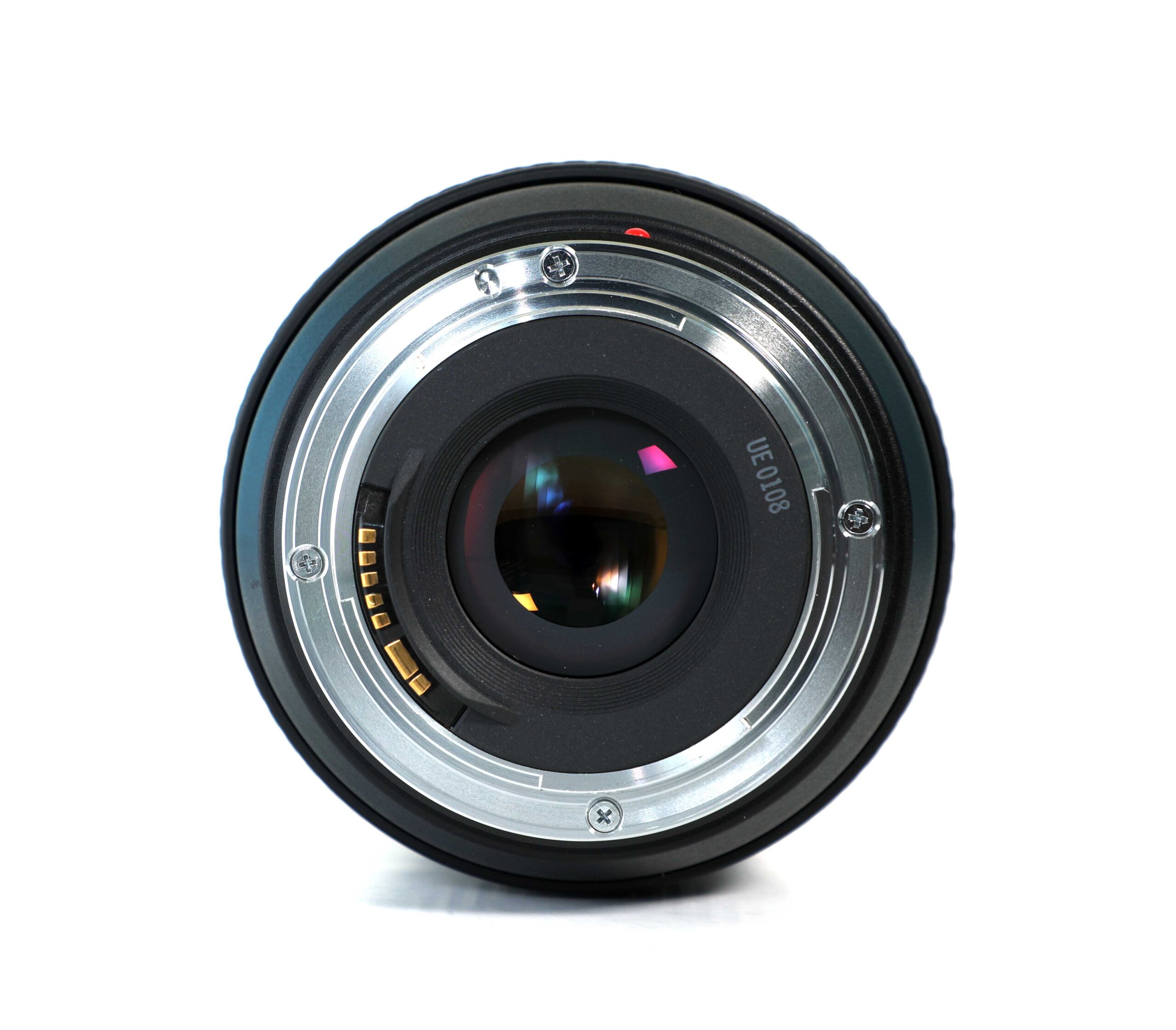 CANON EF 28-80mm F2.8-4 L USM - 新潟県で中古カメラ・中古レンズの