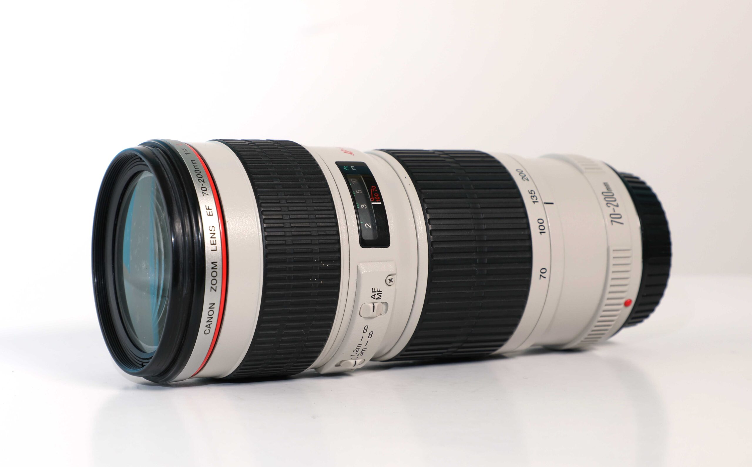 CANON EF 70-200mm F4 L USM