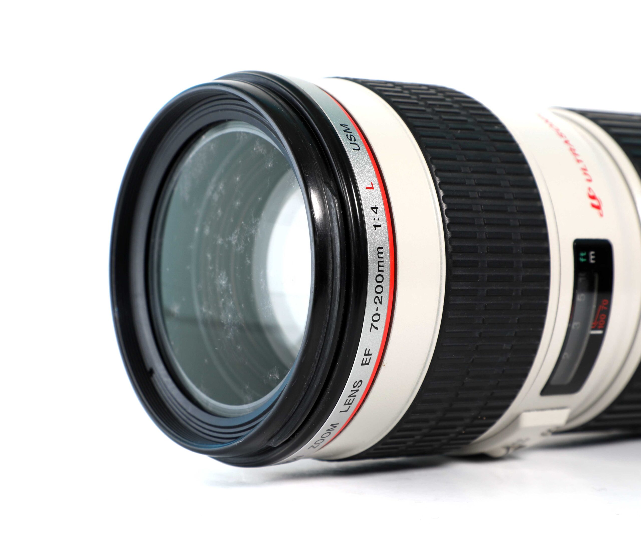 CANON EF 70-200mm F4 L USM