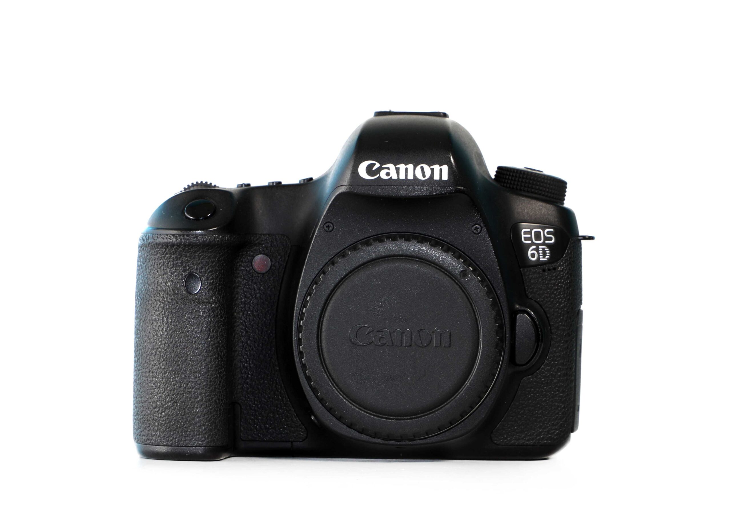 CANON EOS 6D