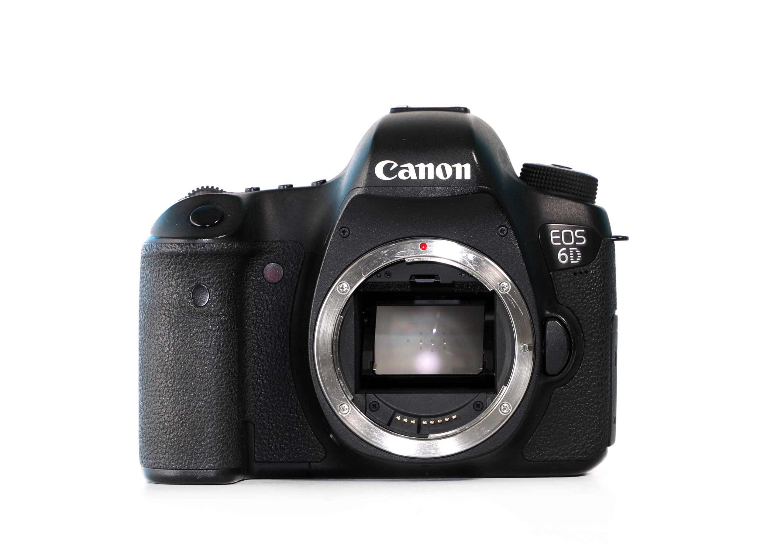 CANON EOS 6D