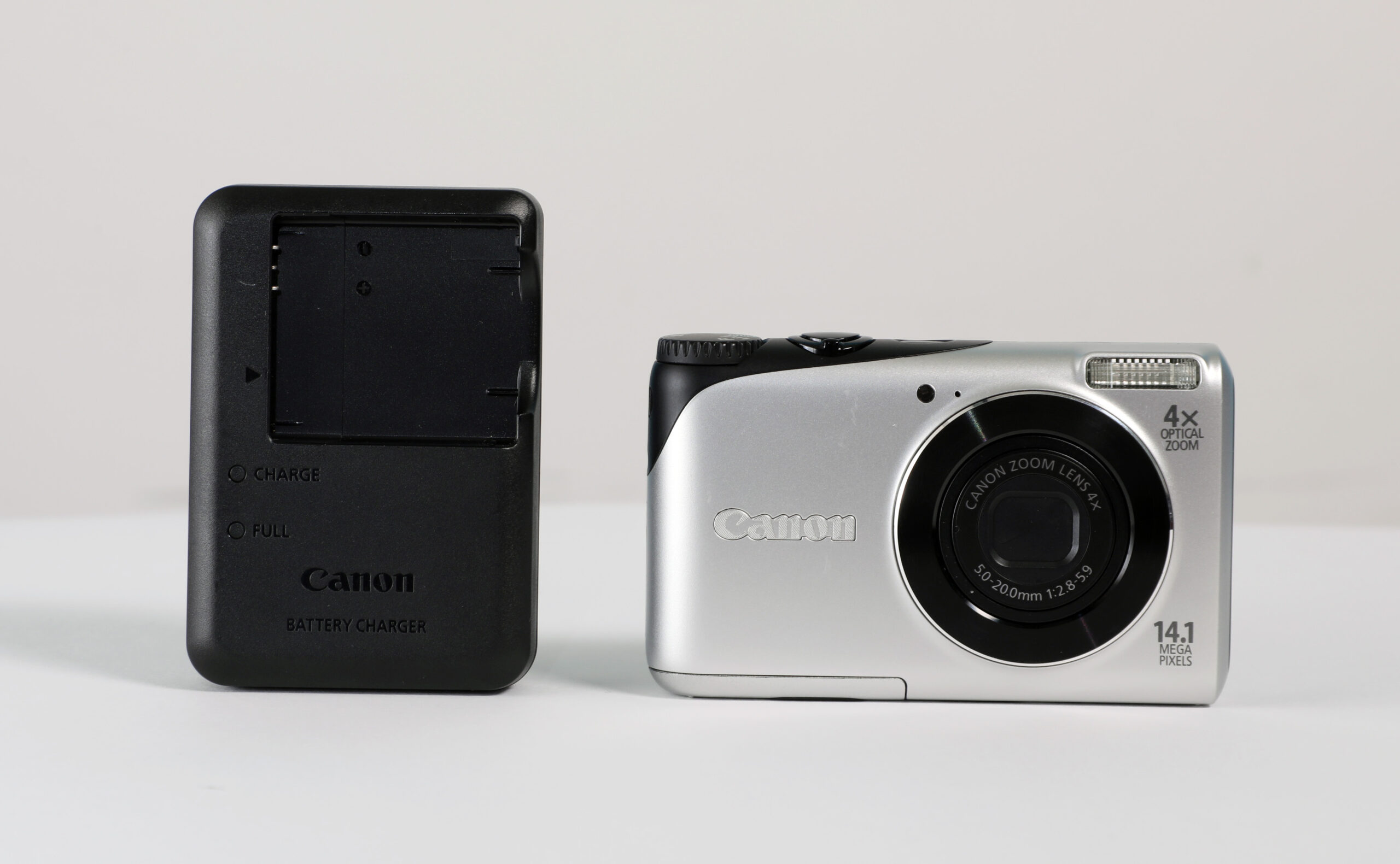 CANON PowerShot A2200