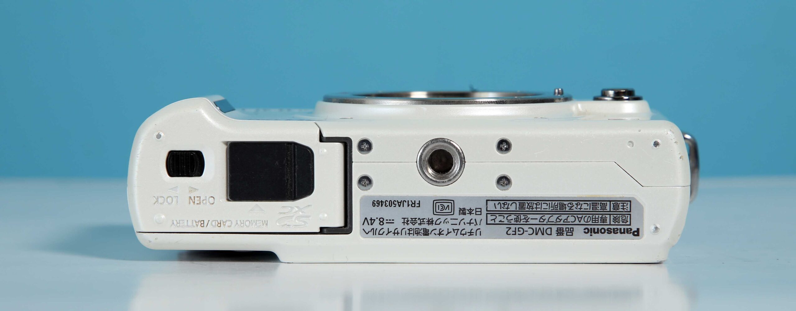 PANASONIC LUMIX DMC-GF2 14mm F2.5 ASPH - 新潟県で中古カメラ