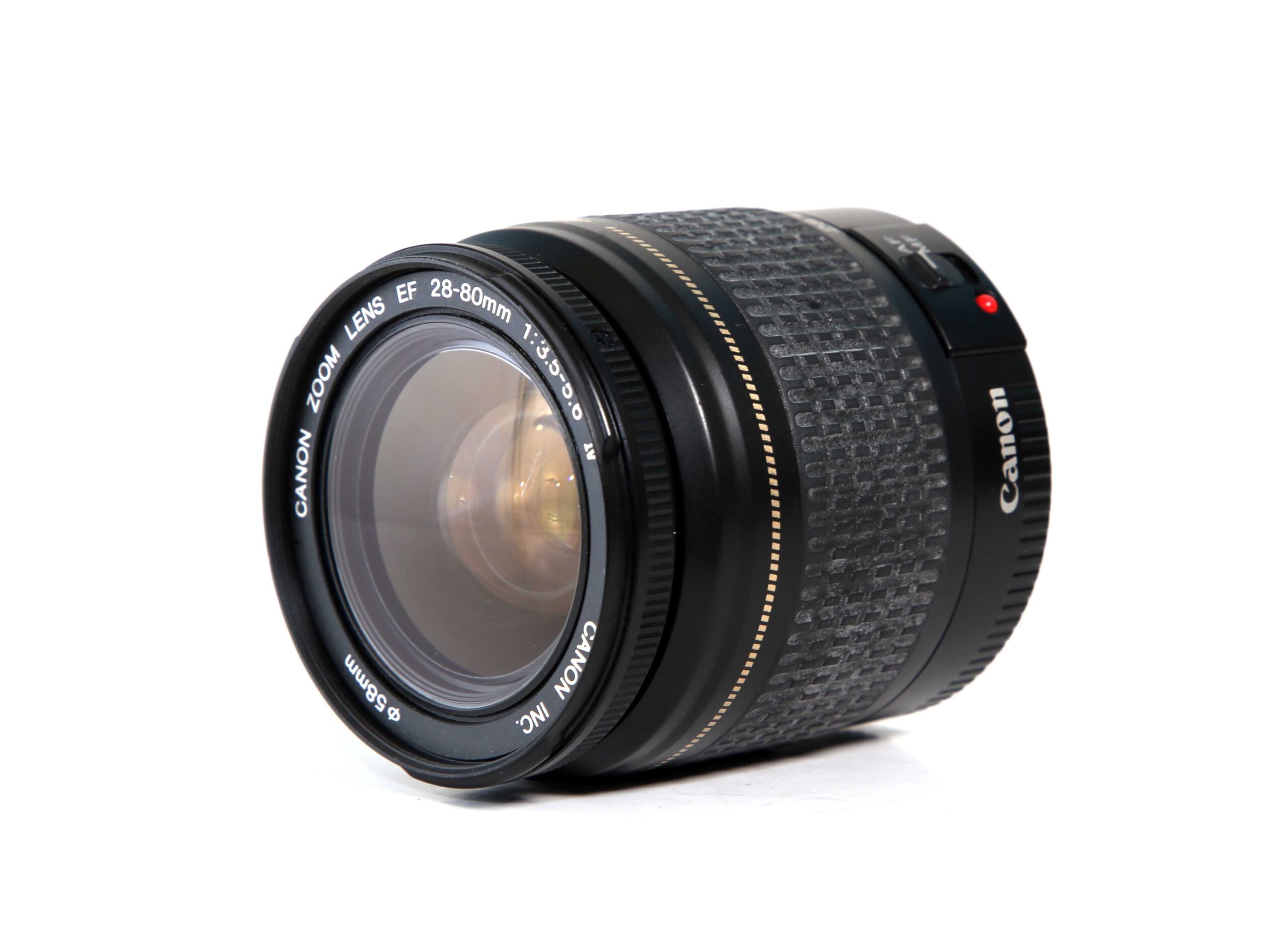 CANON EF 28-80 100-200 75-300 等 まとめて 7本