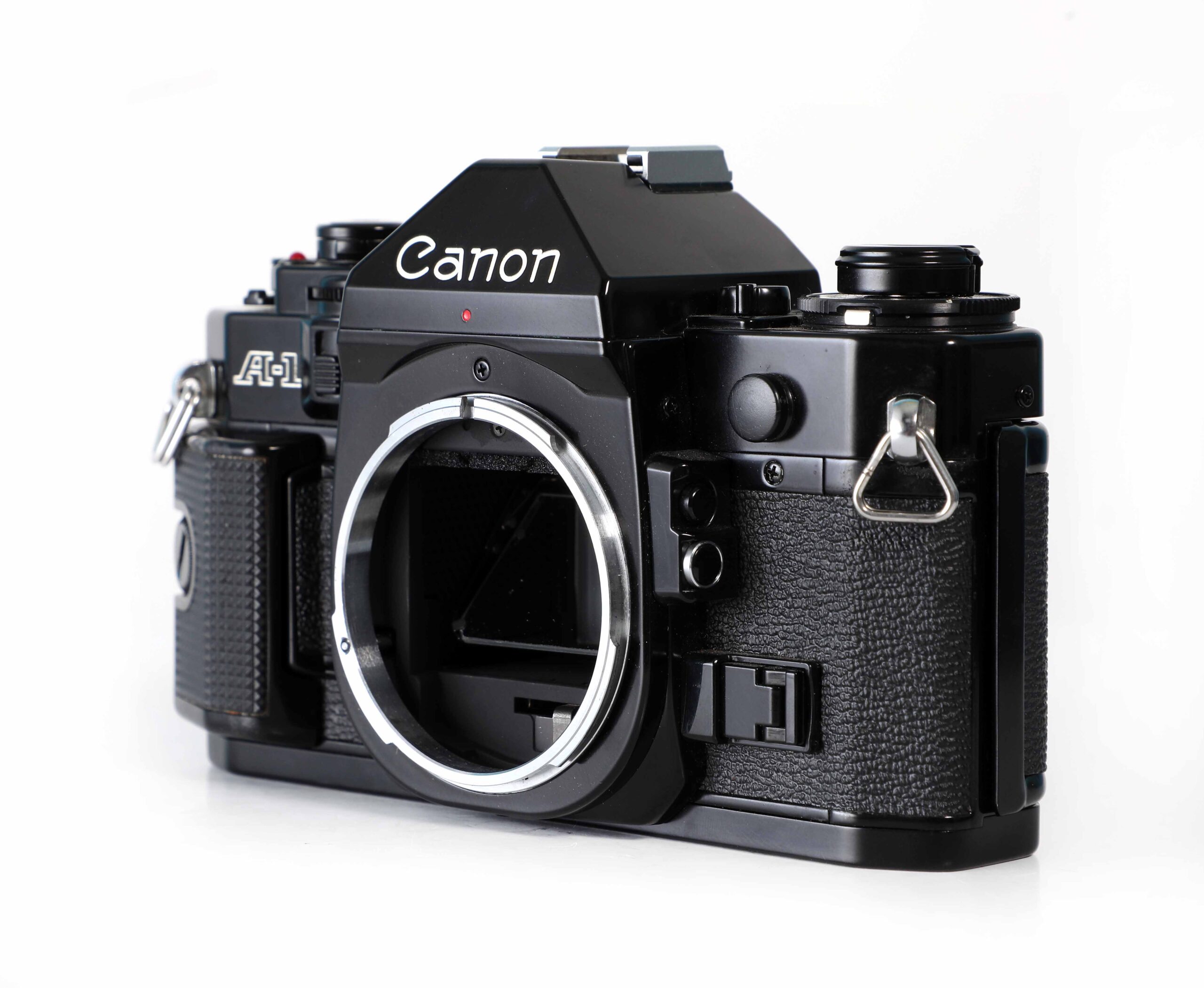 CANON A-1 FD 50mm F1.4 - 新潟県で中古カメラ・中古レンズの高価買取