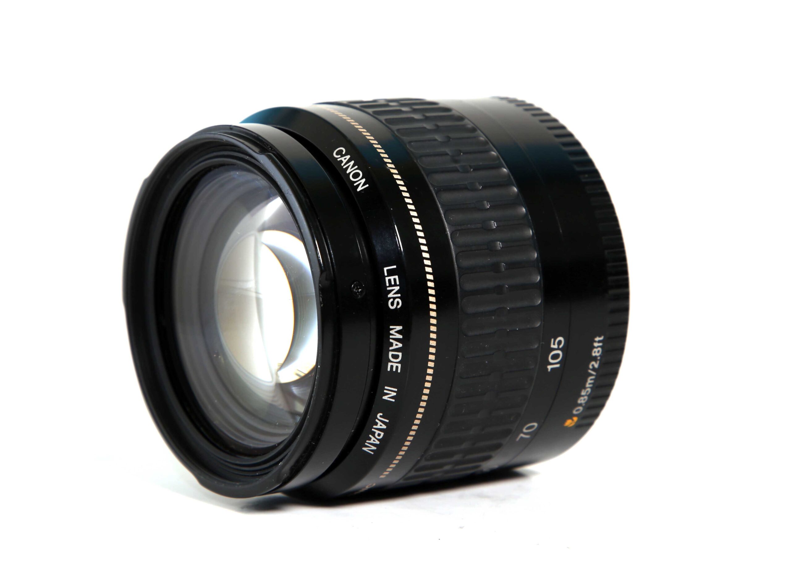 CANON EF 28-80 100-200 75-300 等 まとめて 7本