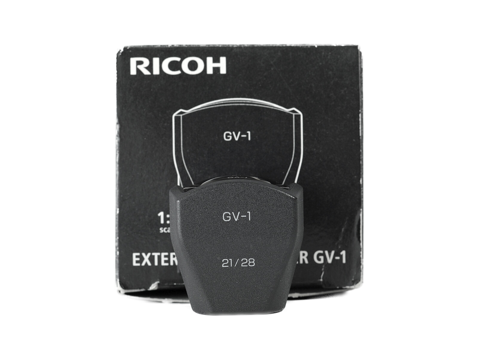 RICOH リコー GV-1 ビューファインダー