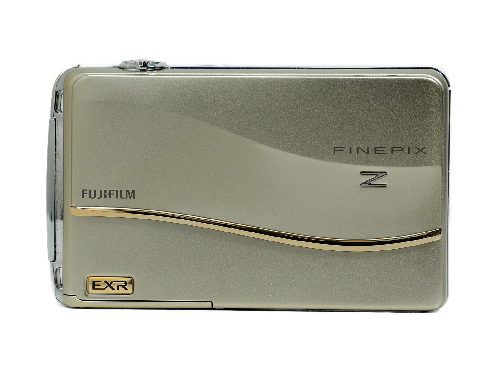 FUJIFILM フジフィルム FINEPIX Z800 EXR コンパクトデジカメ