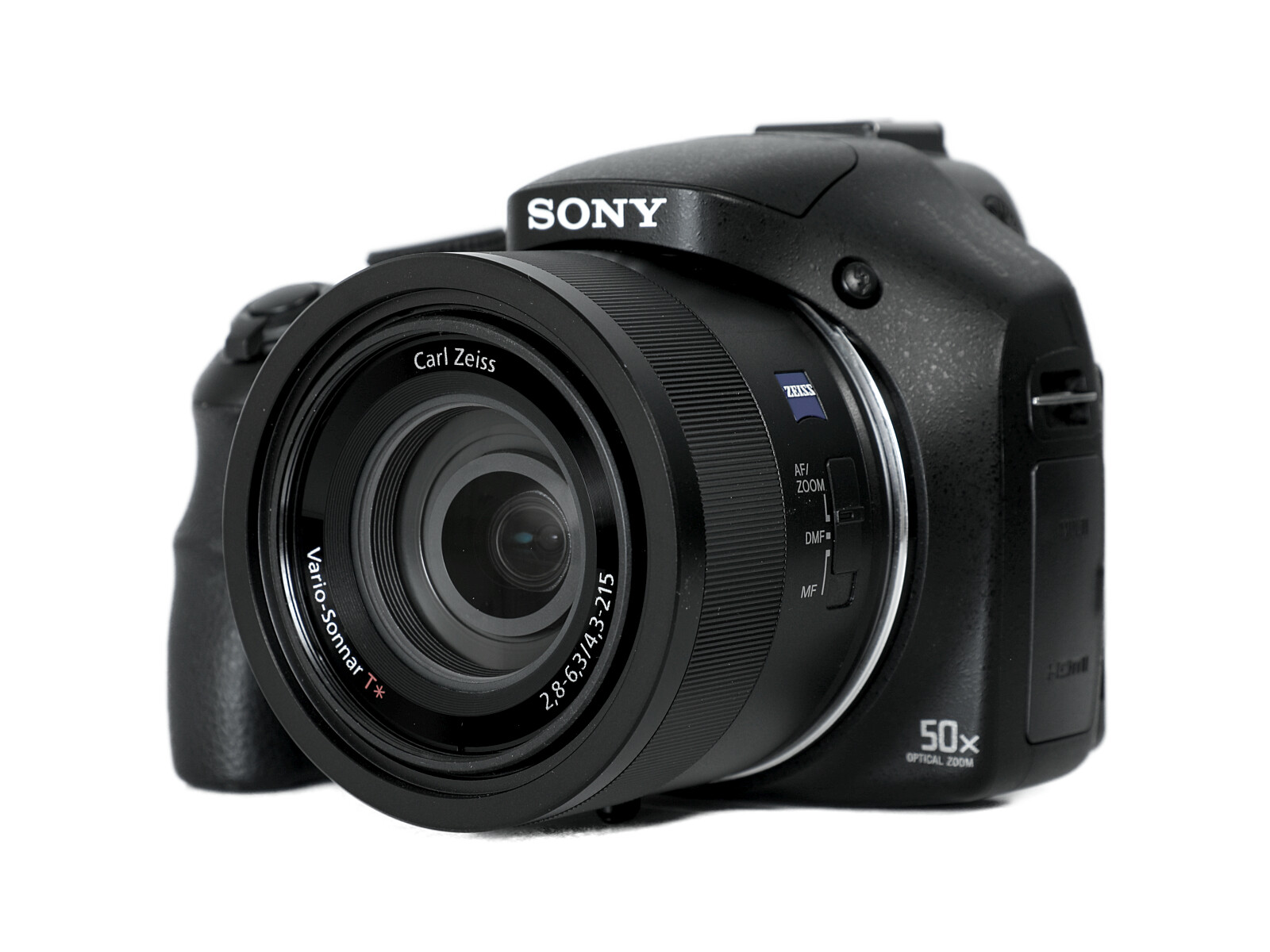 SONY ソニー Cyber-shot DSC-HX400V デジタルカメラ