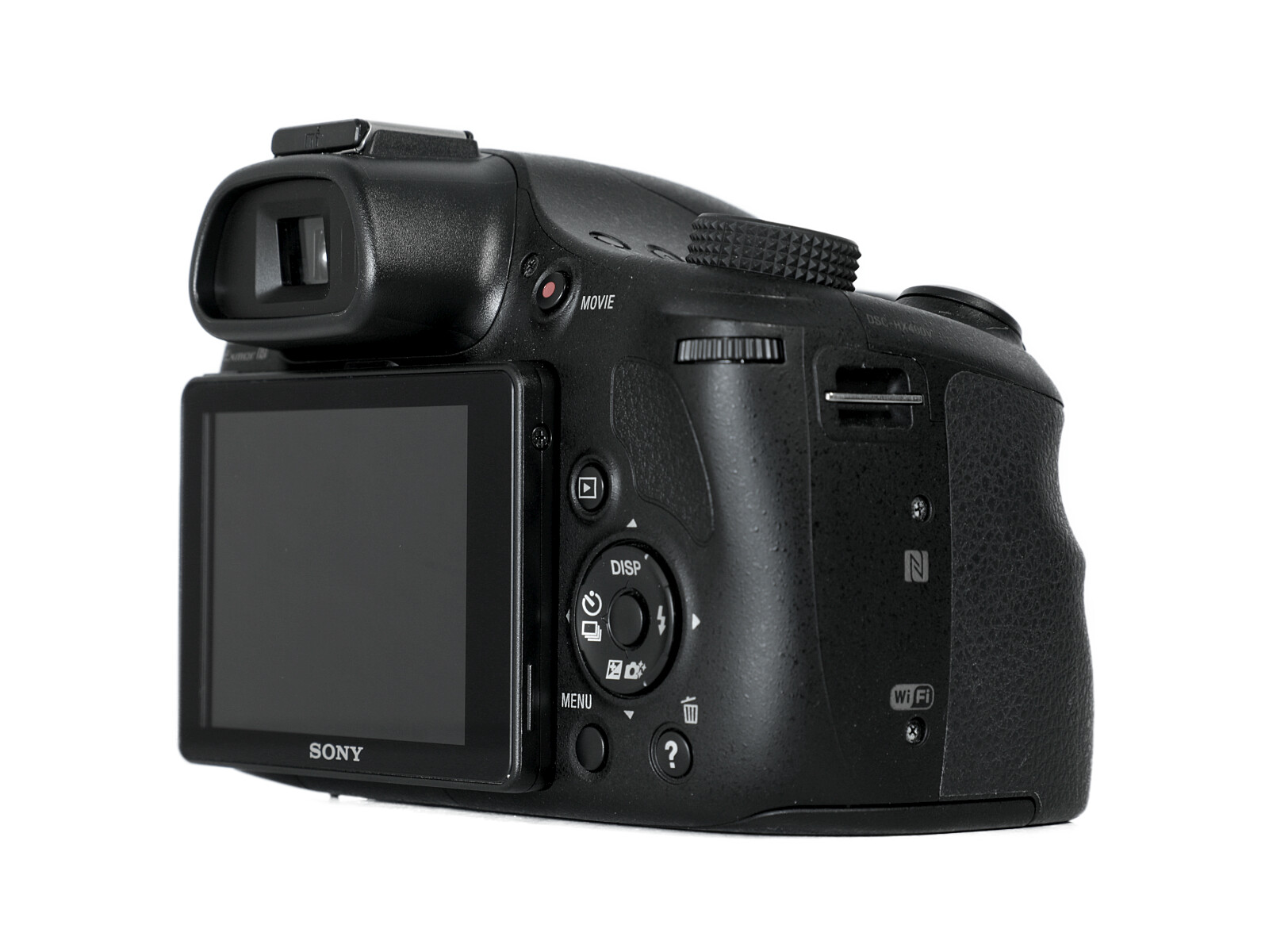 SONY ソニー Cyber-shot DSC-HX400V デジタルカメラ