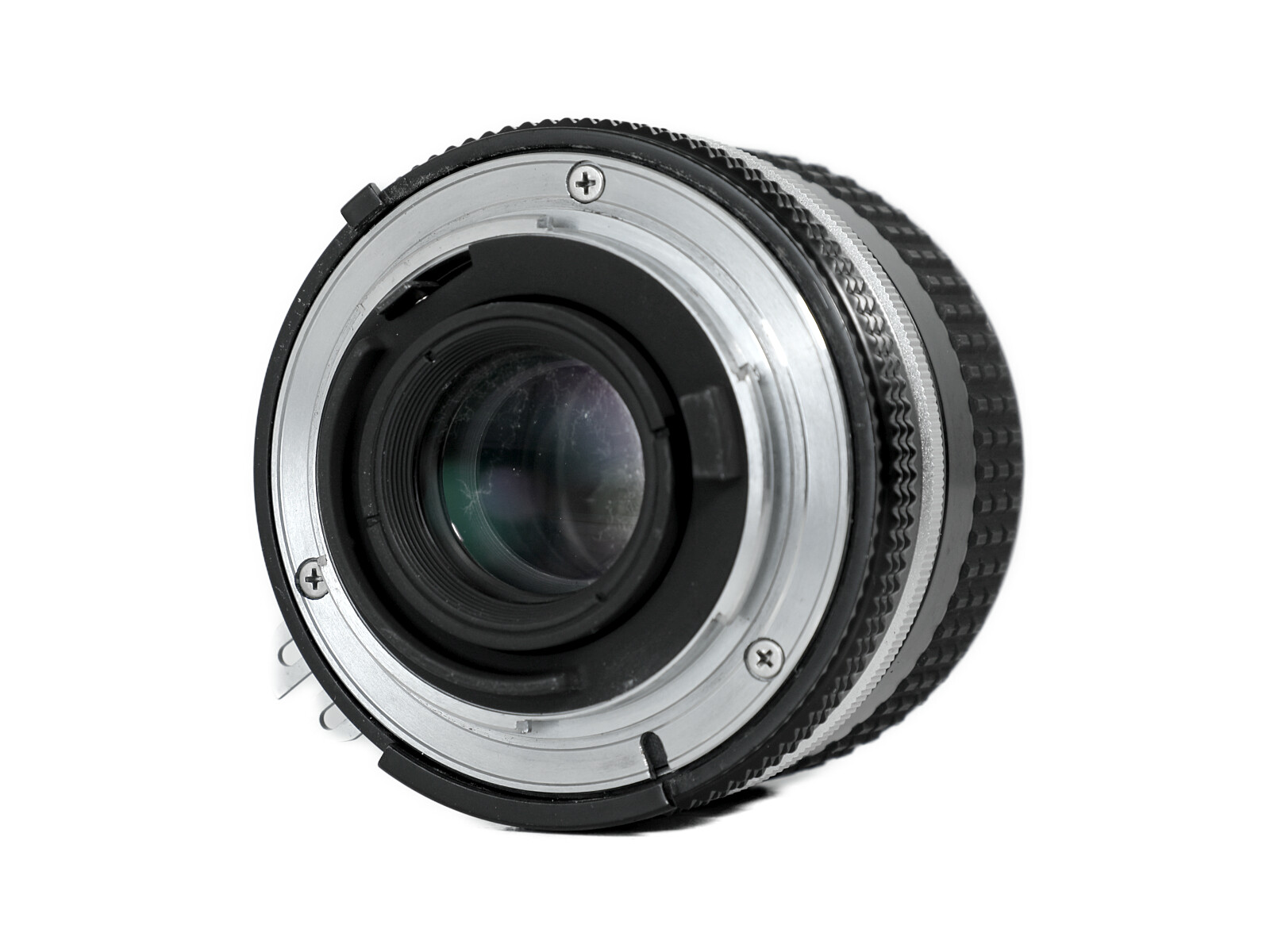 NIKON ニコン Ai NIKKOR 35mm F2.8