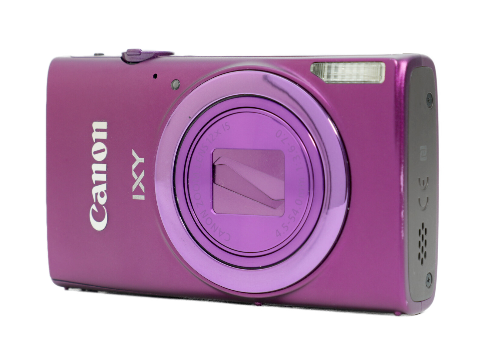 CANON キヤノン IXY 630 コンパクトデジカメ