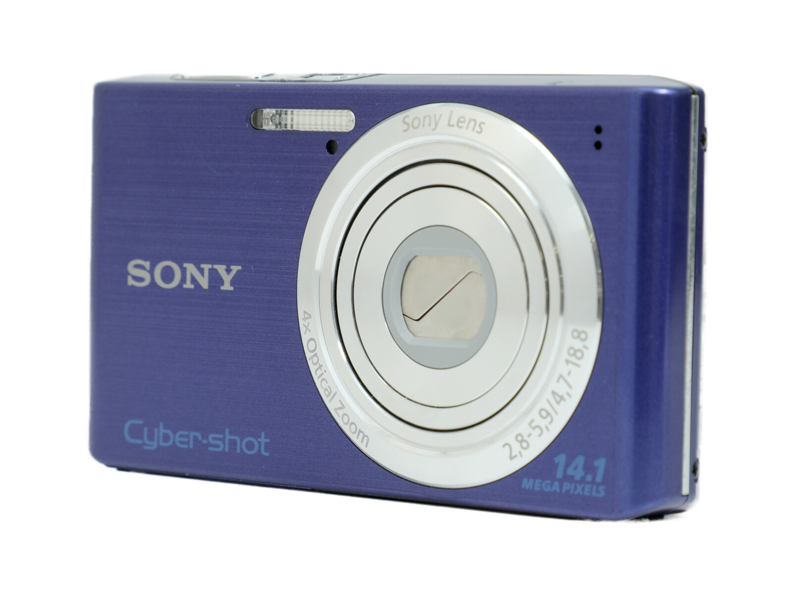 SONY ソニー Cyber-shot DSC-W610 コンパクトデジカメ