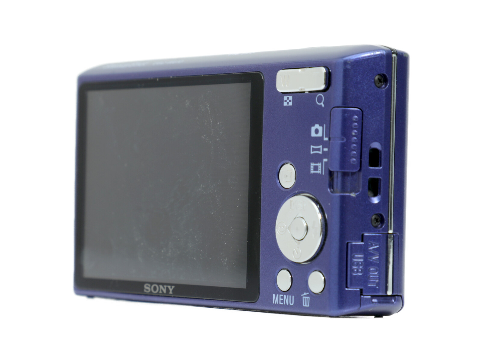 SONY ソニー Cyber-shot DSC-W610 コンパクトデジカメ