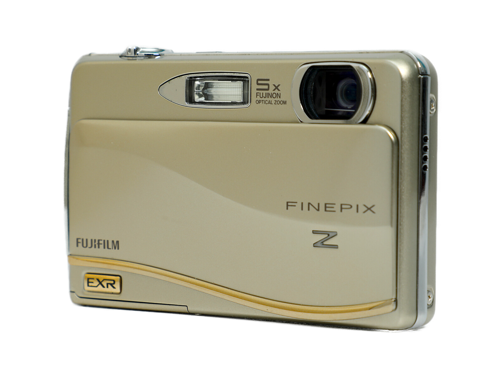 FUJIFILM フジフィルム FINEPIX Z800 EXR コンパクトデジカメ