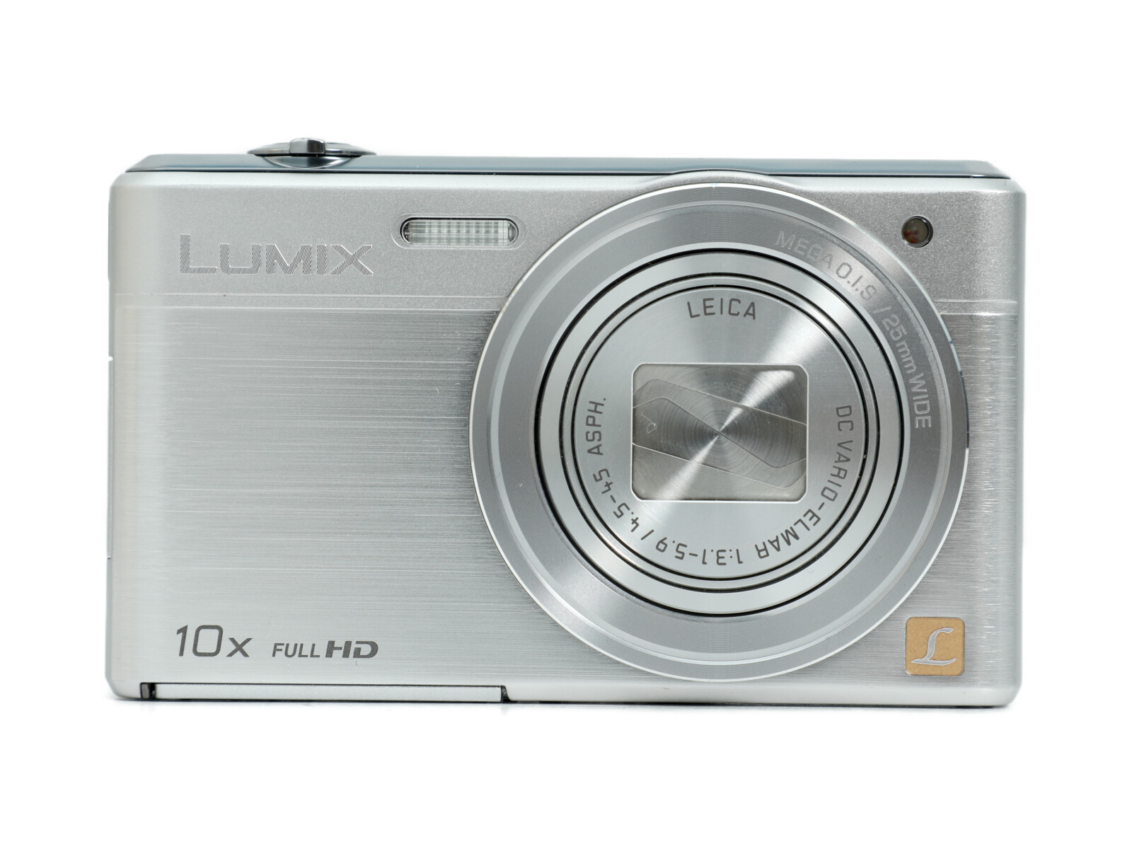 PANASONIC パナソニック LUMIX DMC-SZ9 コンパクトデジカメ