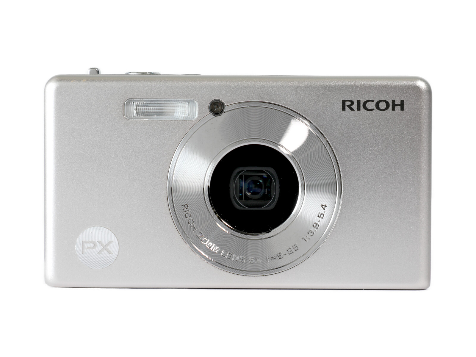 RICOH リコー PX コンパクトデジカメ