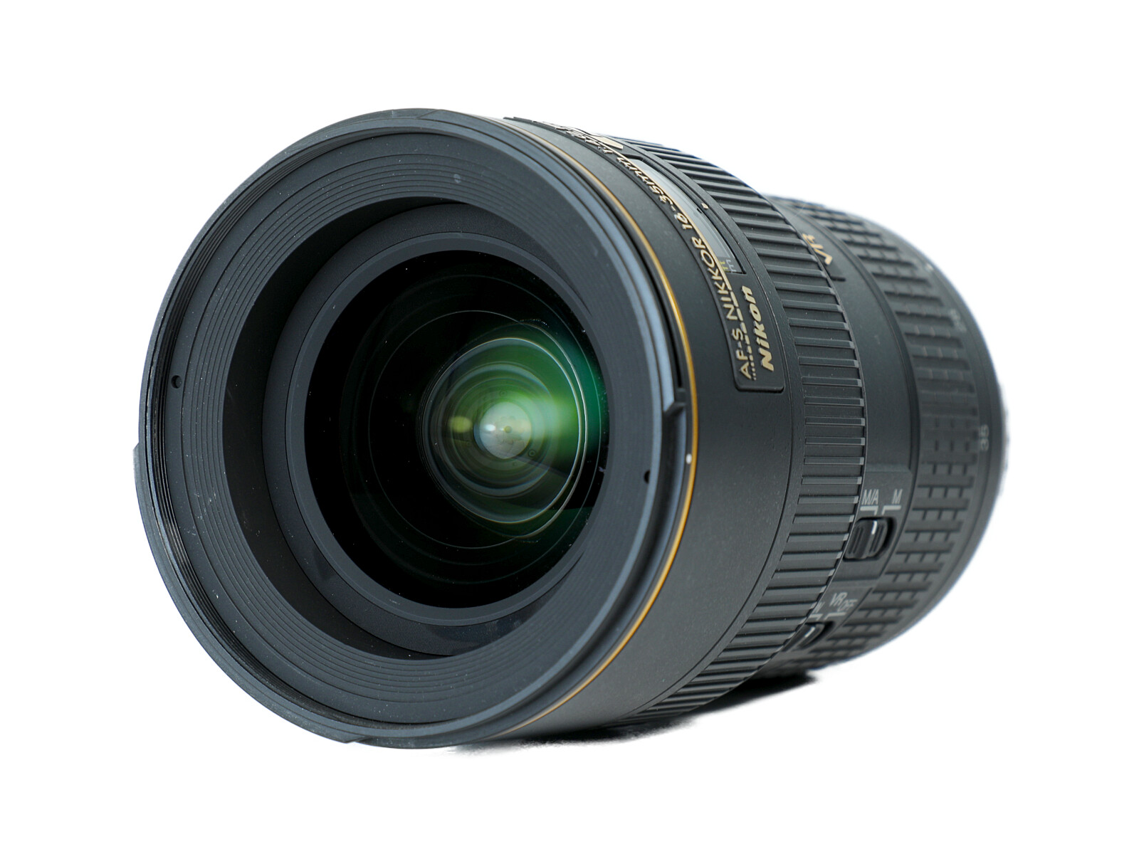 NIKON ニコン AF-S NIKKOR 16-35mm F4 G ED VR