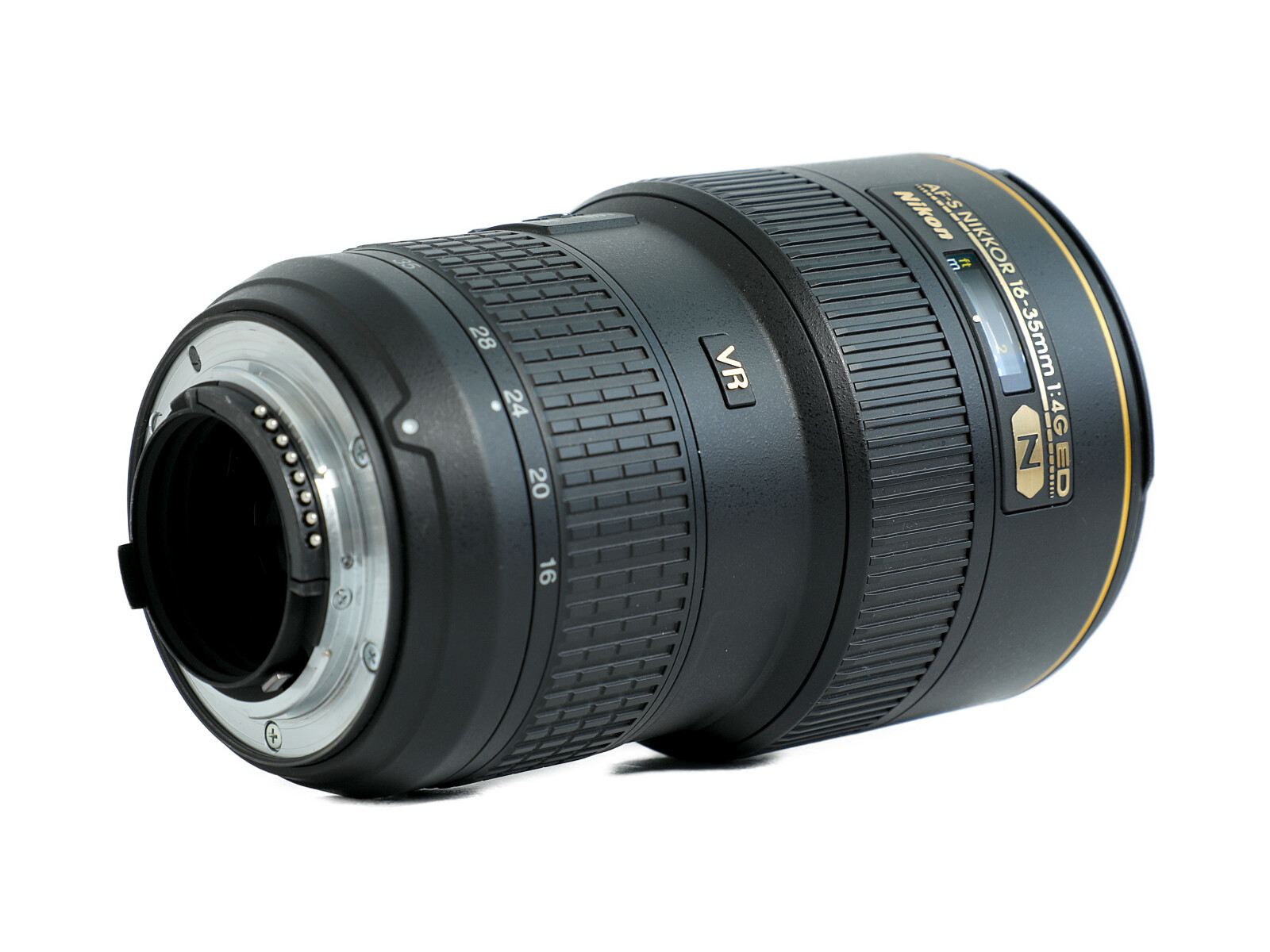 NIKON ニコン AF-S NIKKOR 16-35mm F4 G ED VR