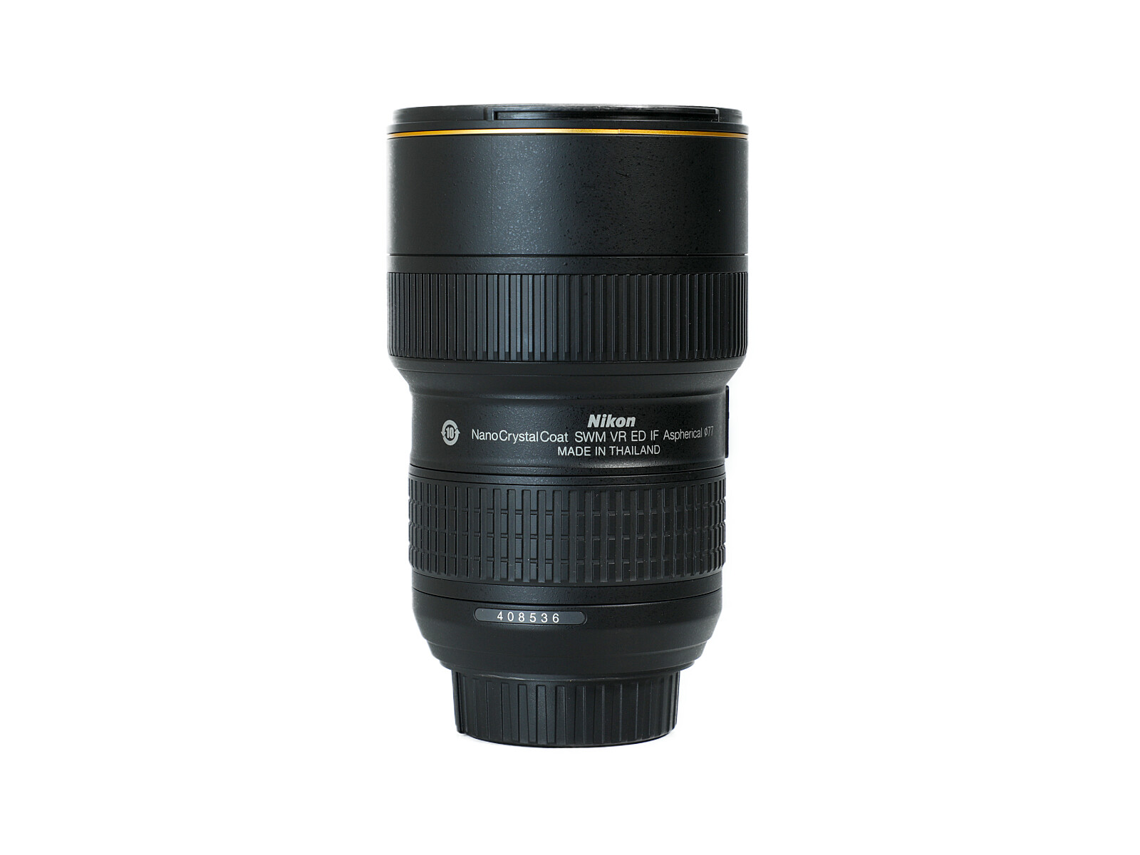 NIKON ニコン AF-S NIKKOR 16-35mm F4 G ED VR