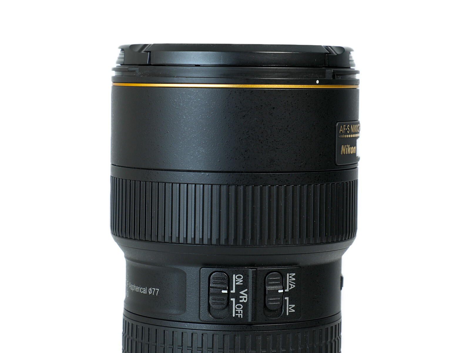 NIKON ニコン AF-S NIKKOR 16-35mm F4 G ED VR