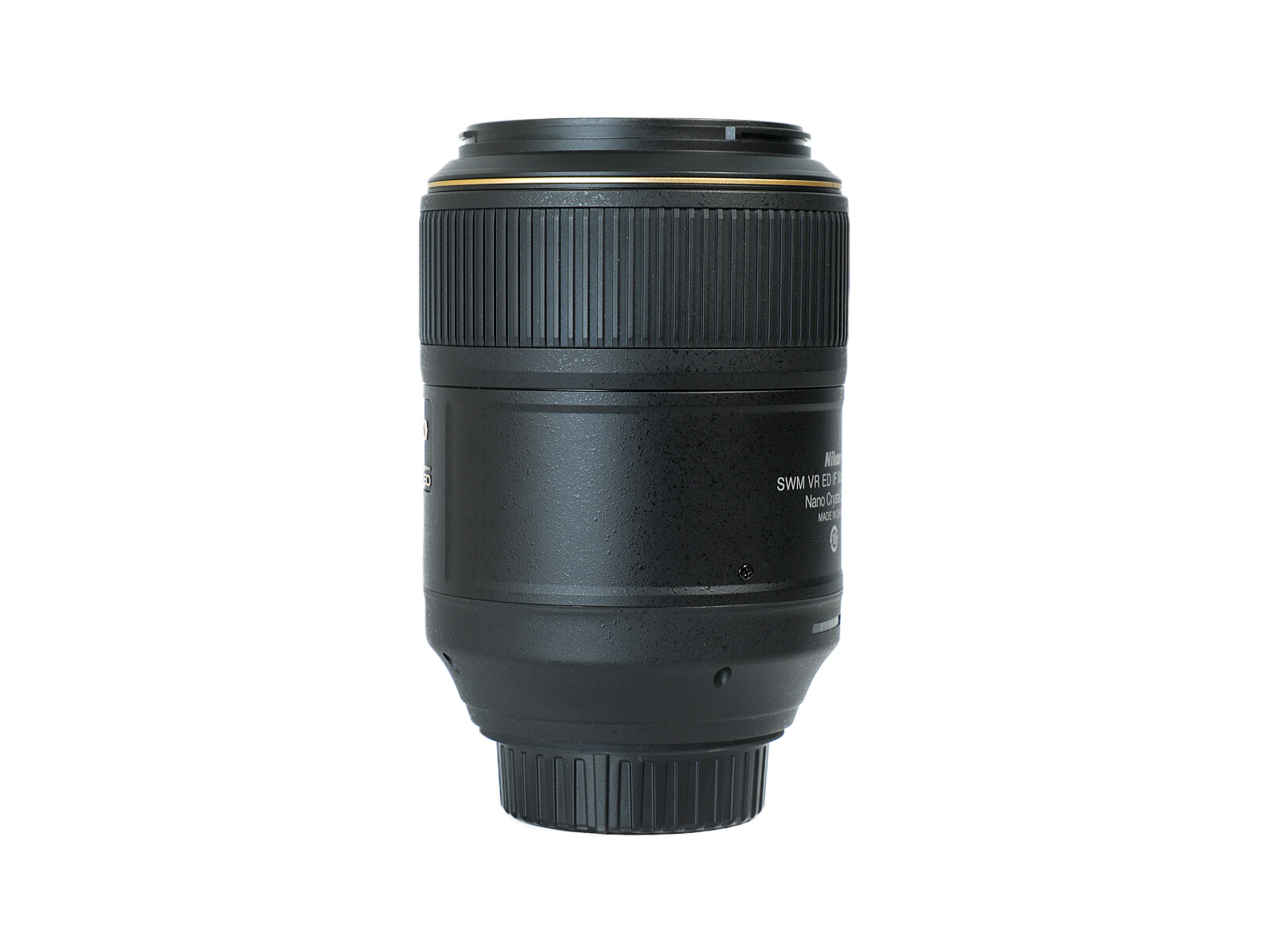 NIKON ニコン AF-S NIKKOR 105mm F2.8 G ED VR