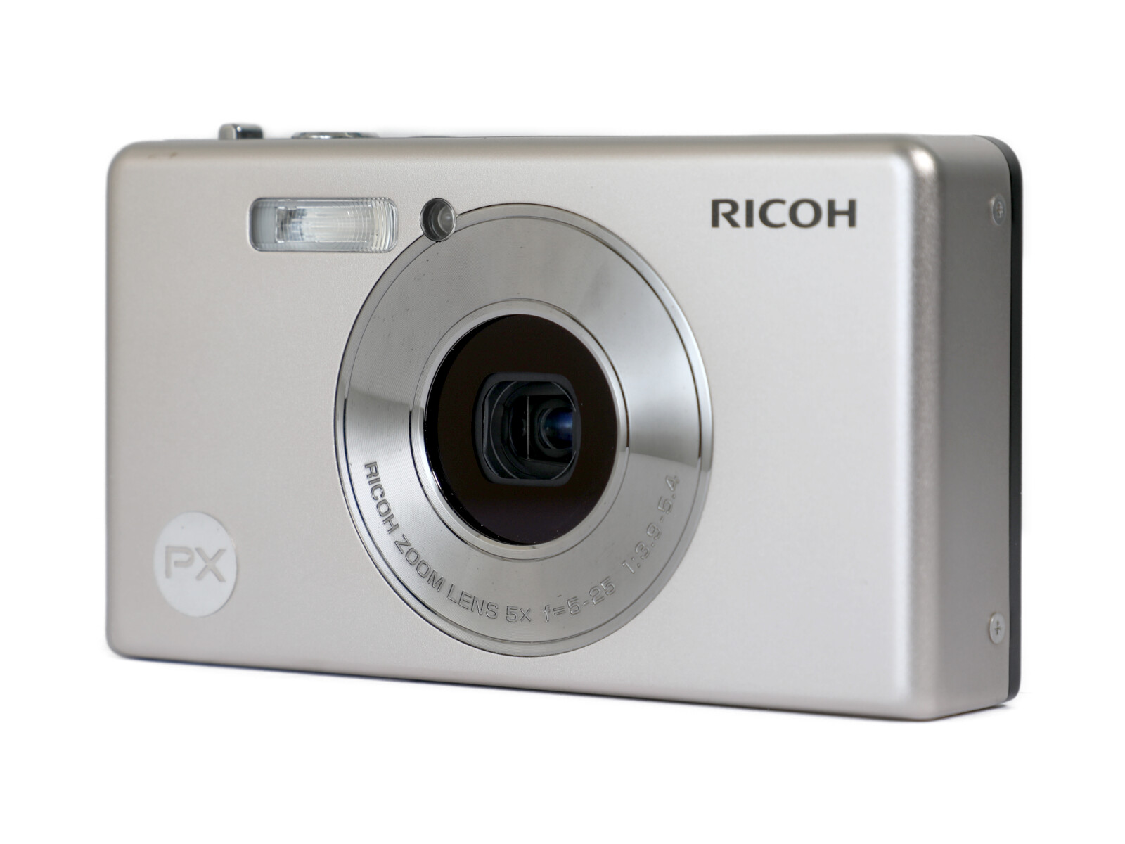 RICOH リコー PX コンパクトデジカメ