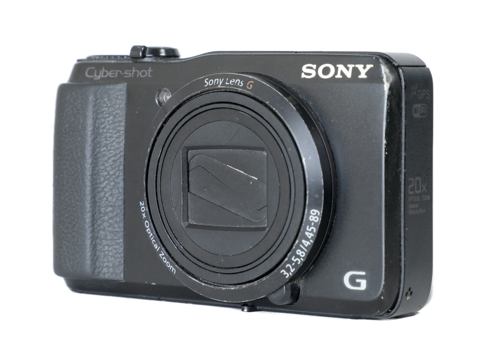 SONY ソニー Cyber-shot DSC-HX30V コンパクトデジカメ