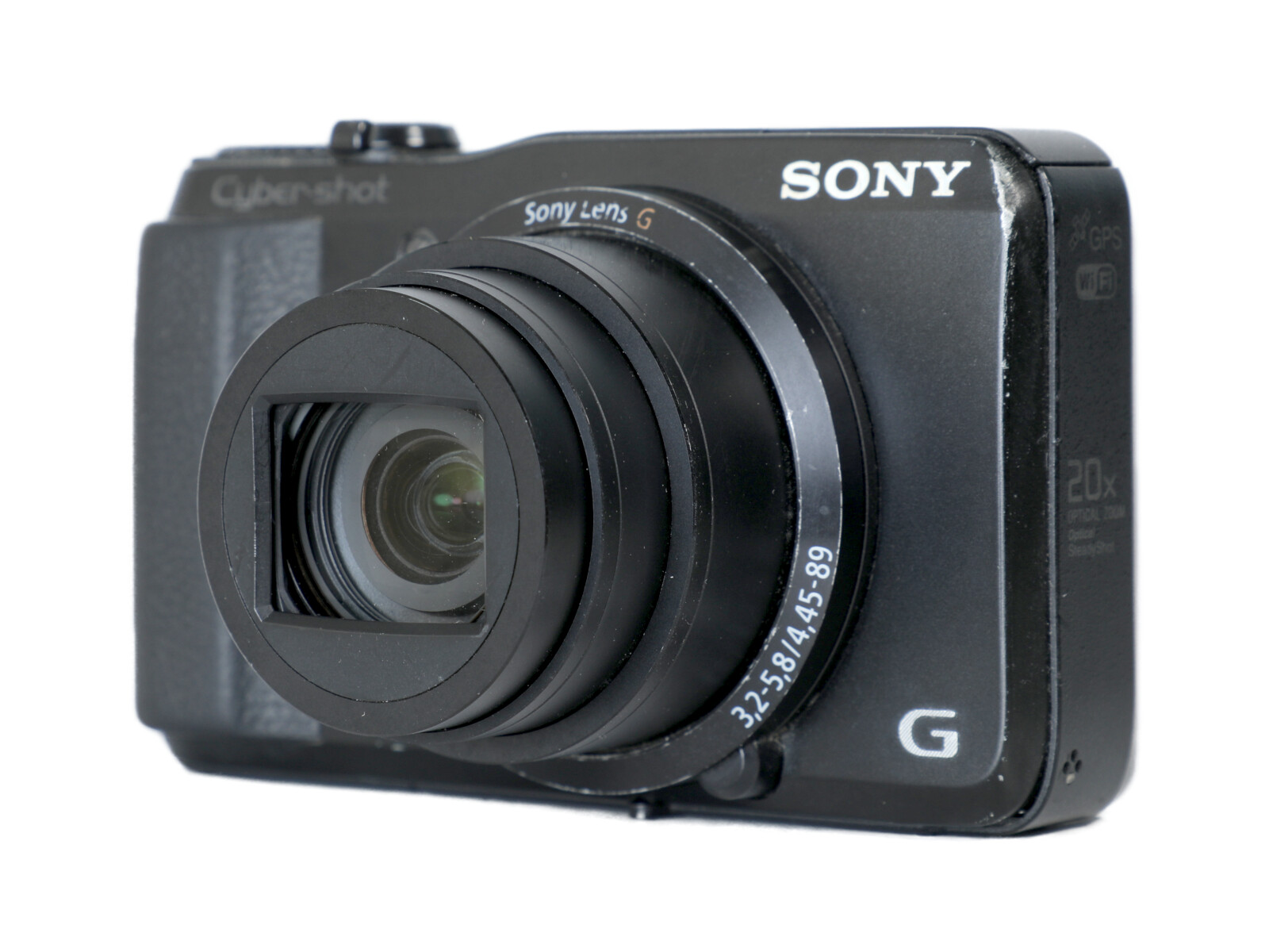 SONY ソニー Cyber-shot DSC-HX30V コンパクトデジカメ