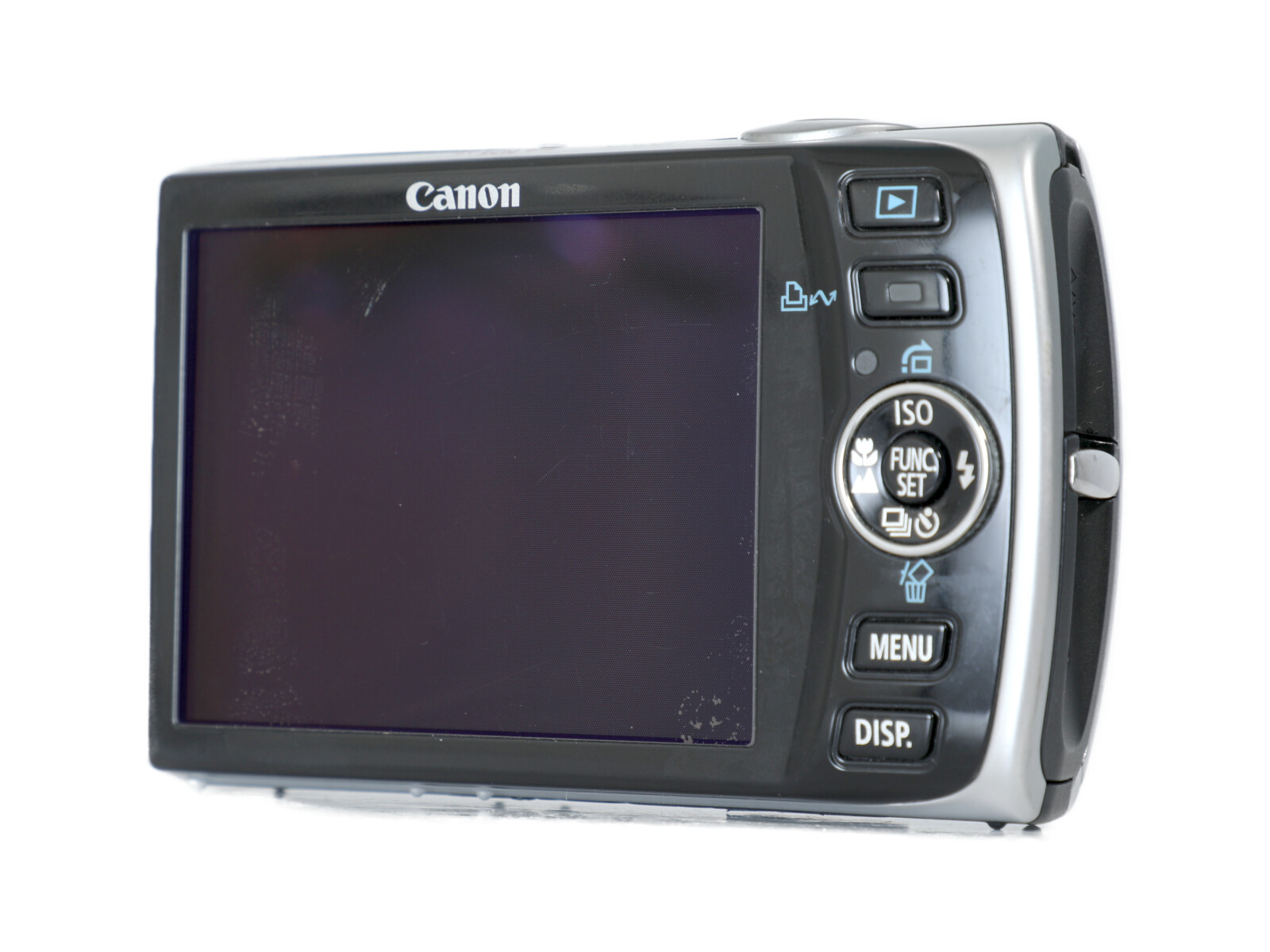 CANON キヤノン IXY DIGITAL 910 IS コンパクトデジカメ