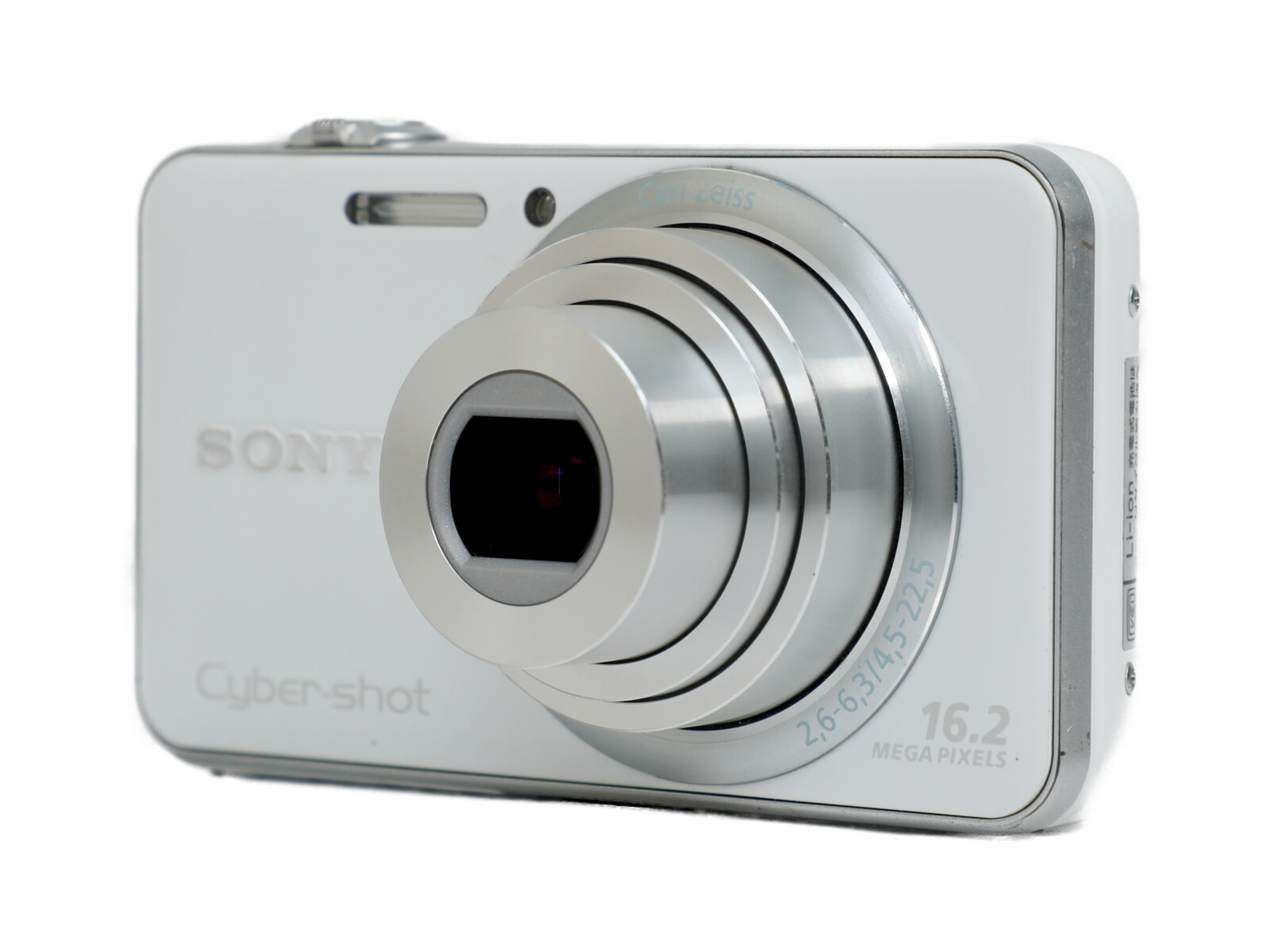 SONY ソニー Cyber-shot DSC-WX70 コンパクトデジカメ