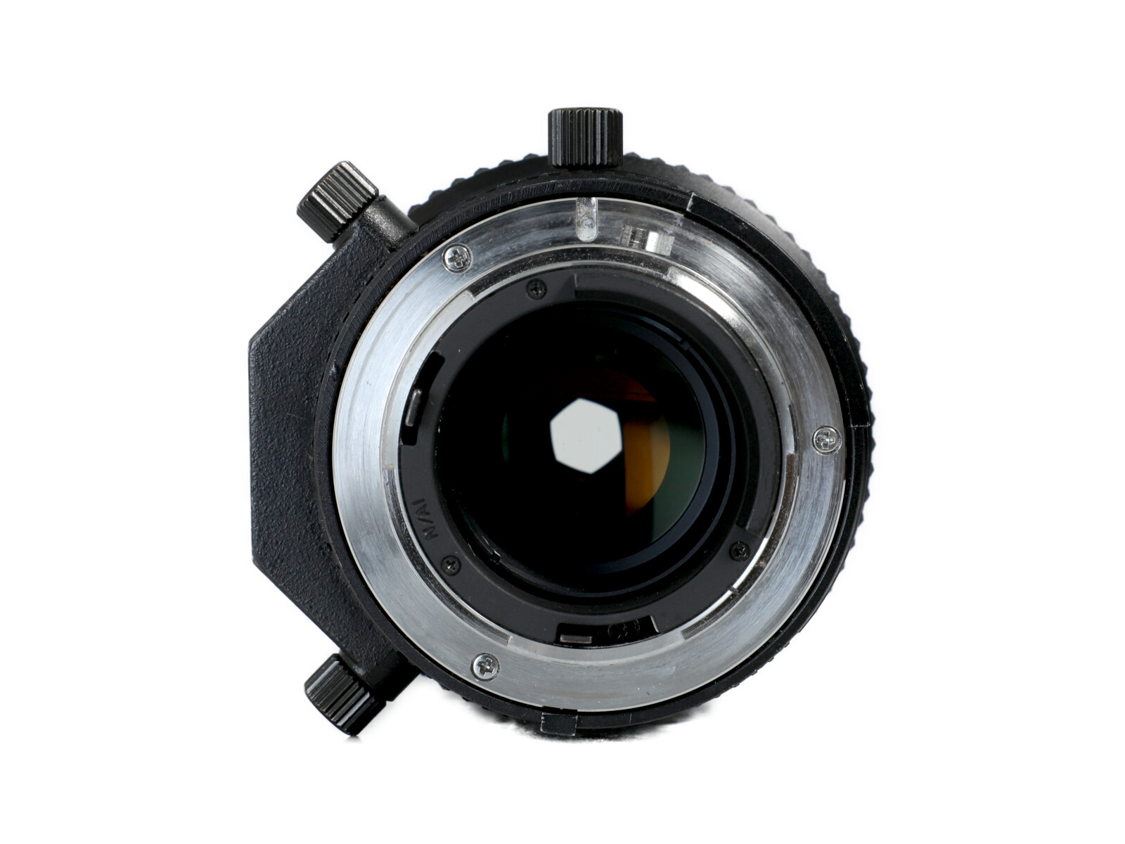 TOKINA トキナー AT-X SD 80-200mm F2.8  8901162 For NIKON Fマウント